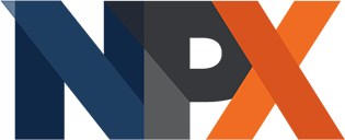 NPX Logo